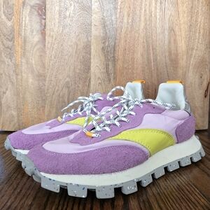 ONCEPT Osaka Elite Trainer Lace Up Running Sneakers